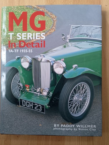 Series detail ta tf - mg, detail: