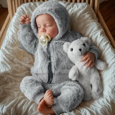 Realistic reborn baby dolls - realistic,