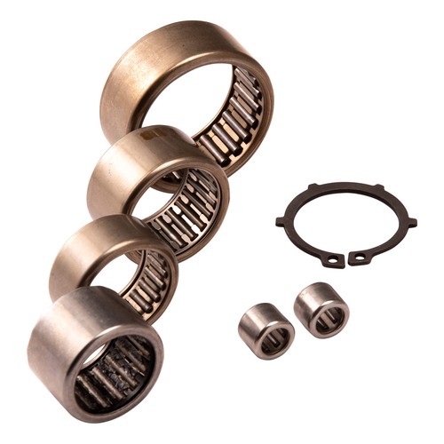Lewmar 2nd generation - 2nd, (2g)