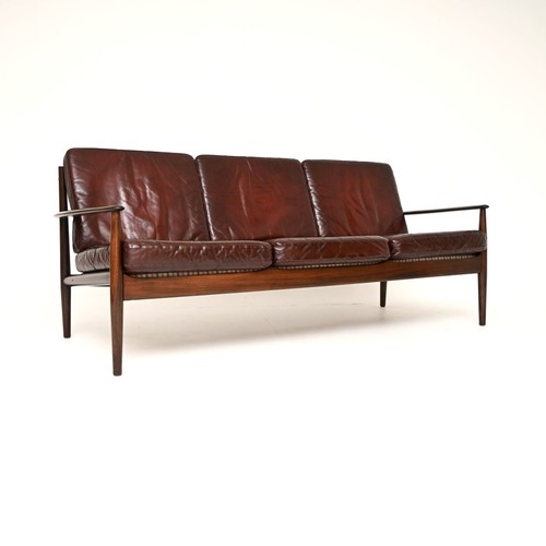 Danish vintage rosewood and - danish,