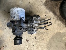LF DAF 45 AIR DRYER AND MULTI