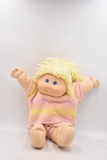 Vintage 1978–1982 Cabbage