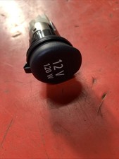 Renault Megane MK3 2008-2014 Cigarette 12v Cig Lighter Socket✅