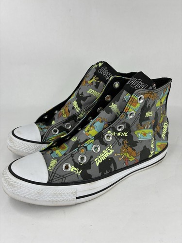 Size converse scooby doo - size,