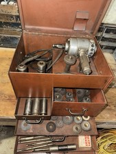 K. O. Lee Valve Seat Grinder