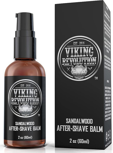 Viking revolution aftershave - viking,