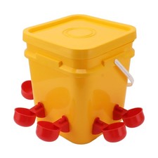 12L Automatic Chicken Waterer