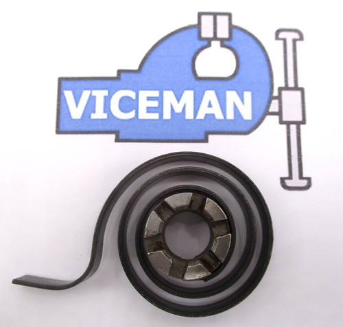 Irwin record vice - no, 52