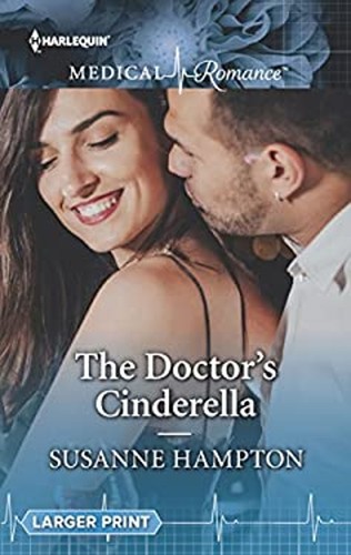 The doctor cinderella mass - doctor's,