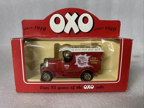 Lledo diecast promotional - lledo,