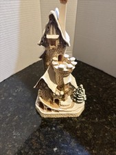 David Winter Cottages -