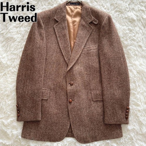 Harris tweed off the - harris,