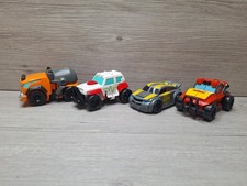 Transformers Rescue Bots