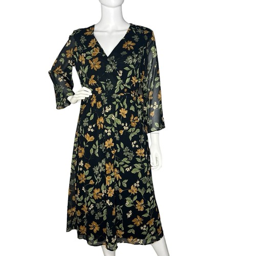 Nwt calvin klein - nwt, chiffon