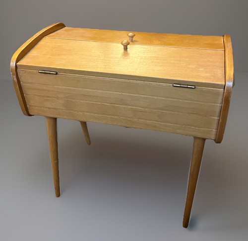 Vintage mid century danish - century,