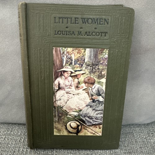 Little women louisa m - little,