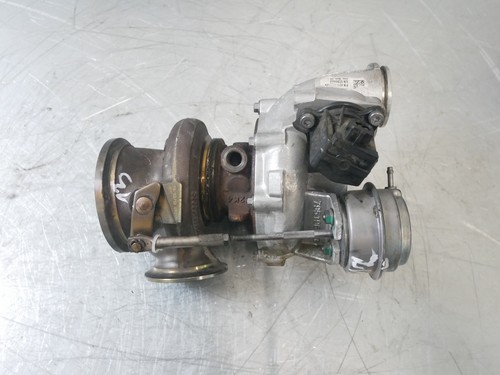 Turbocharger 7576985 n63b44a - turbocharger,