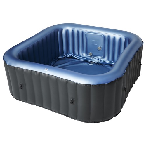 Mspa square inflatable bubble - mspa,