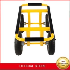 Dolly Trolley Removal Cart