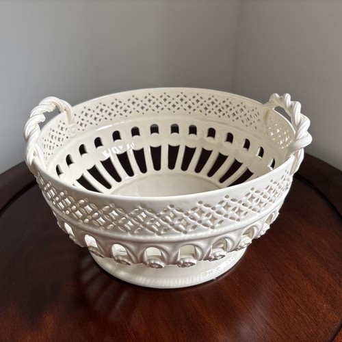 Royal creamware masterpieces - creamware,
