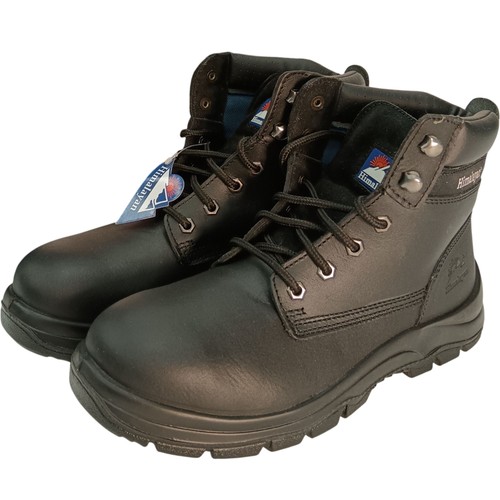 Himalayan 1120 leather - leather, safety