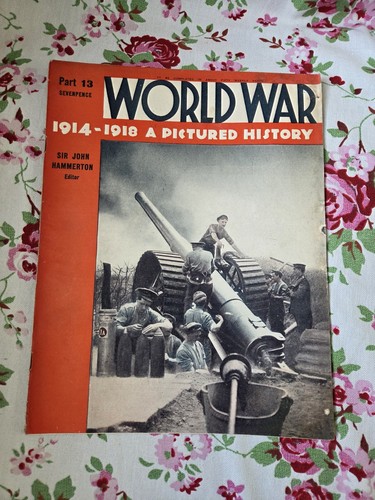 World war 1914 1918 pictured - world, 1914-1918