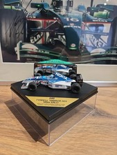 HERITAGE FORMULA 1 240 Tyrrell