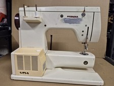 Bernina 808 Electronic Sewing Machine Only Untested 