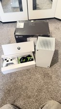 Microsoft Xbox Series x