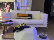 TWO Matching  Habitat Days