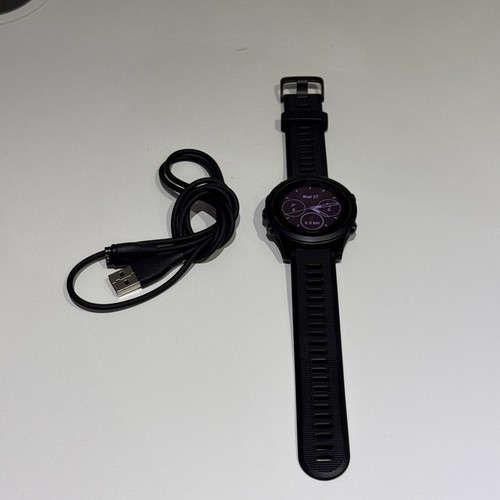 Garmin forerunner 945 - garmin,