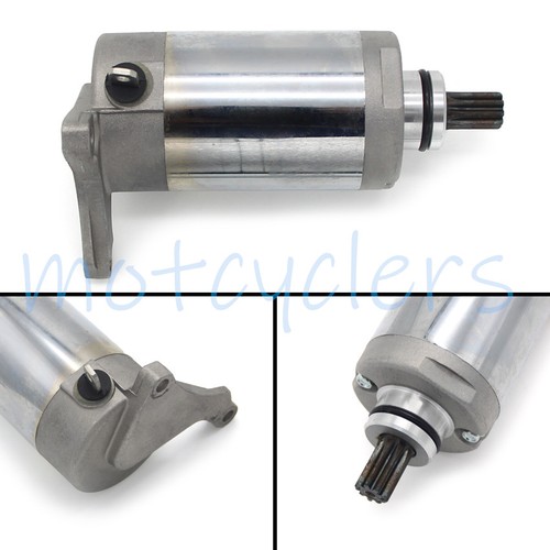 New starter for - for, yamaha
