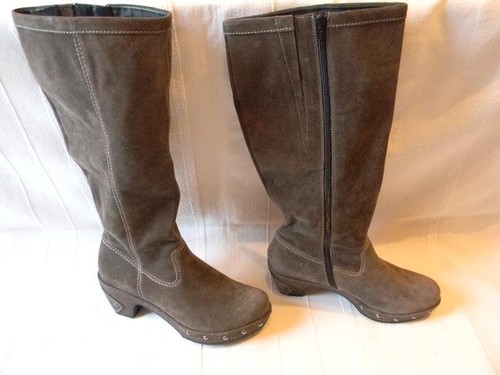 Women gabor boots brown - women,