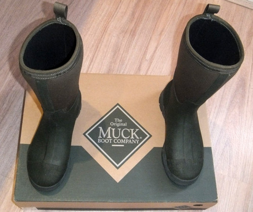Muck boots derwent womens - muck,