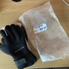 Northern Diver Neoprene Gloves
