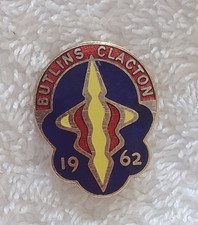 BUTLINS HOLIDAYS ORIGINAL