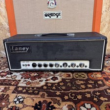 Vintage 1960s laney sound pre - 1960s,