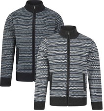 Mens Kensington Fleece Lined