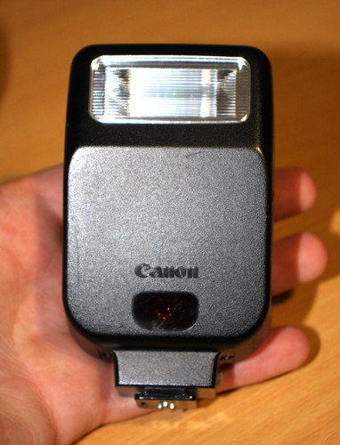 Canon speedlite 200e - canon,