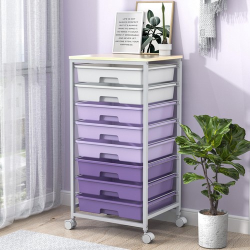 Sykiariol drawers rolling - 8,