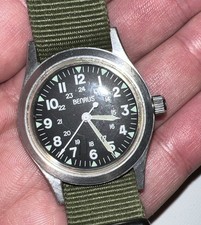 VINTAGE BENRUS MANUAL REISSUE
