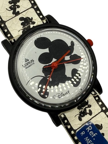 Disney lorus mickey - lorus,