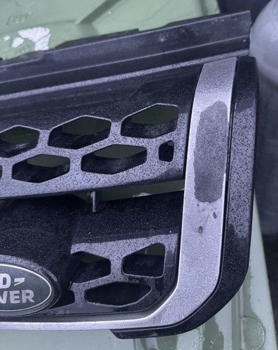 2012 2018 range rover - rover, evoque