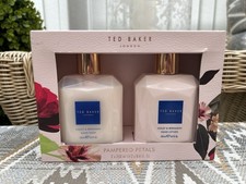 Ted Baker Violet & Bergamot