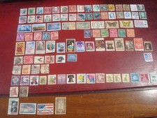 UNITED STATES - 99 x AMERICAN