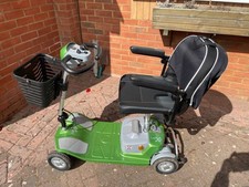 Mobility scooter - mobility,