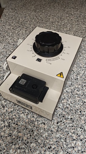 Heavy duty amp - heavy, 8