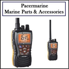 Cobra MR HH500 EU Floating