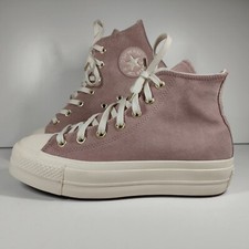 Converse Lift Platform Hi Top