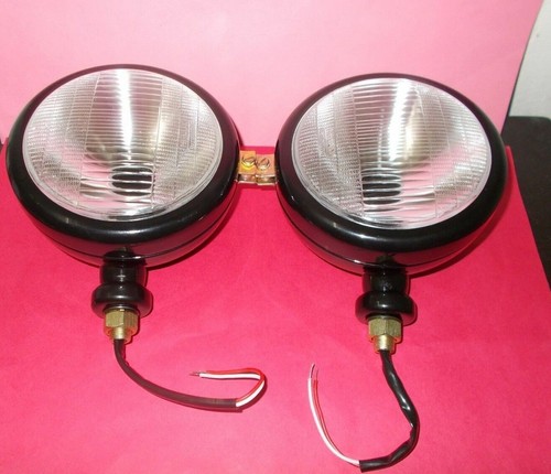 Ford tractor head - head, set
